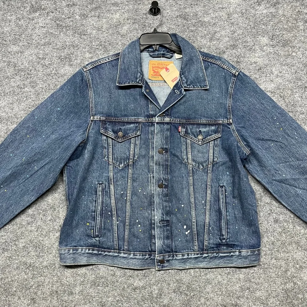Levis levi vintage